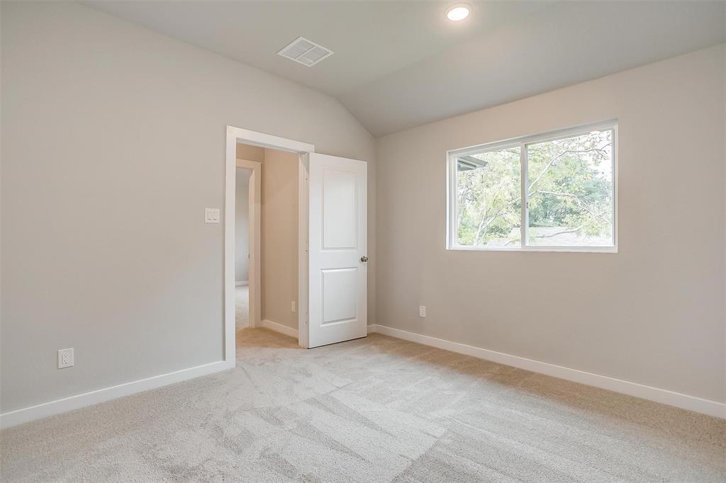 Hogans Cottages - Residential Lease