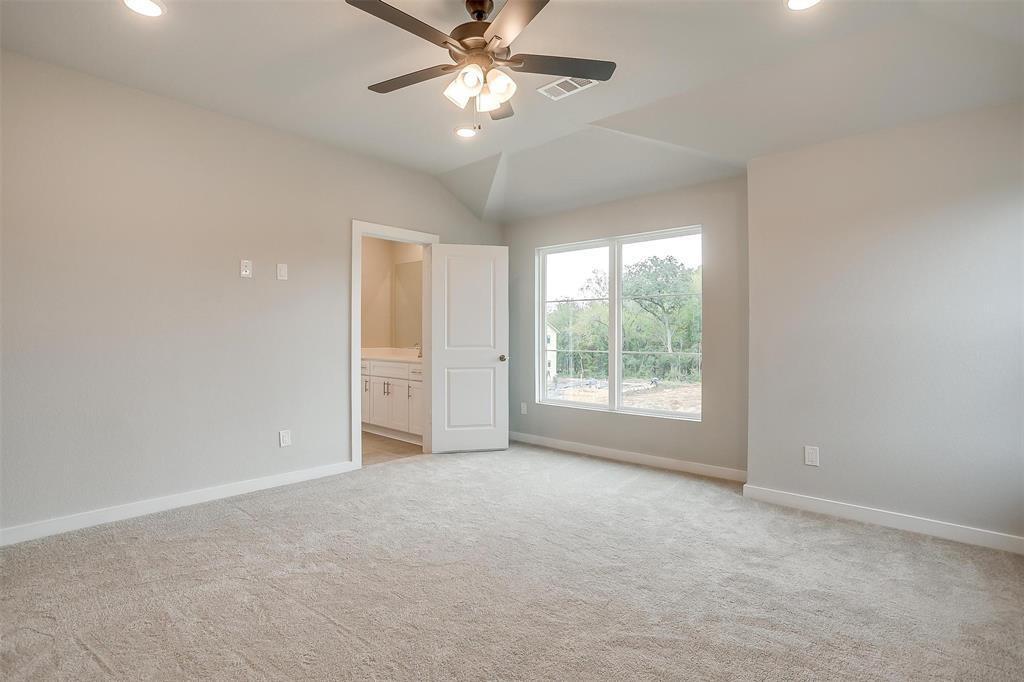 Hogans Cottages - Residential Lease