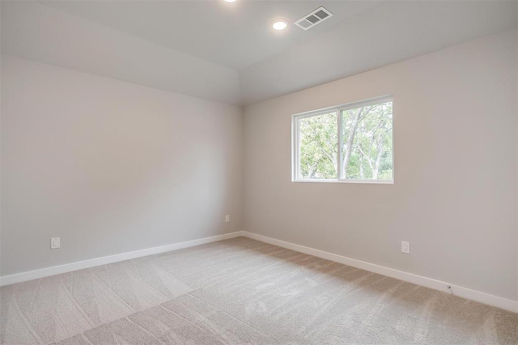 Hogans Cottages - Residential Lease