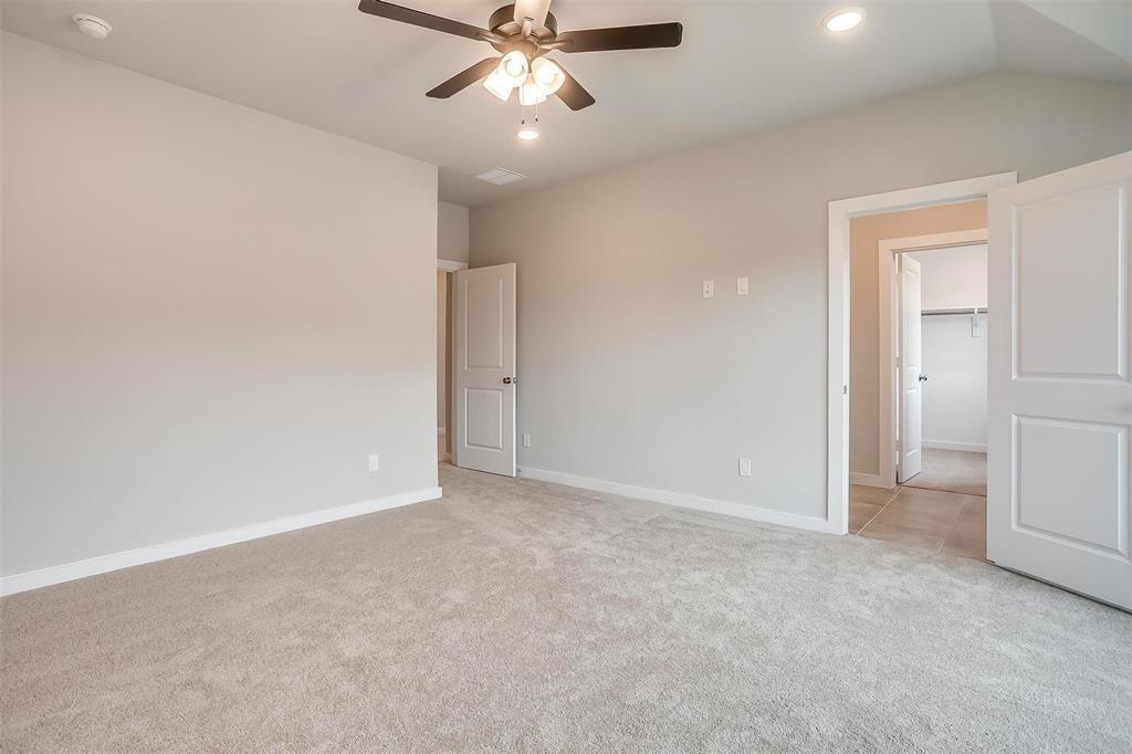 Hogans Cottages - Residential Lease