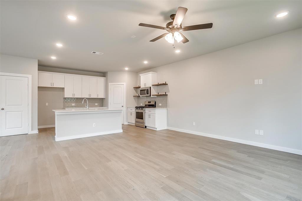 Hogans Cottages - Residential Lease