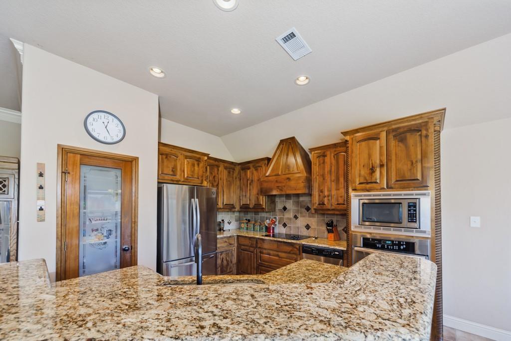 South Martin Branch - Residential