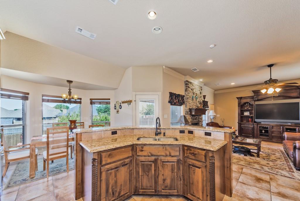 South Martin Branch - Residential