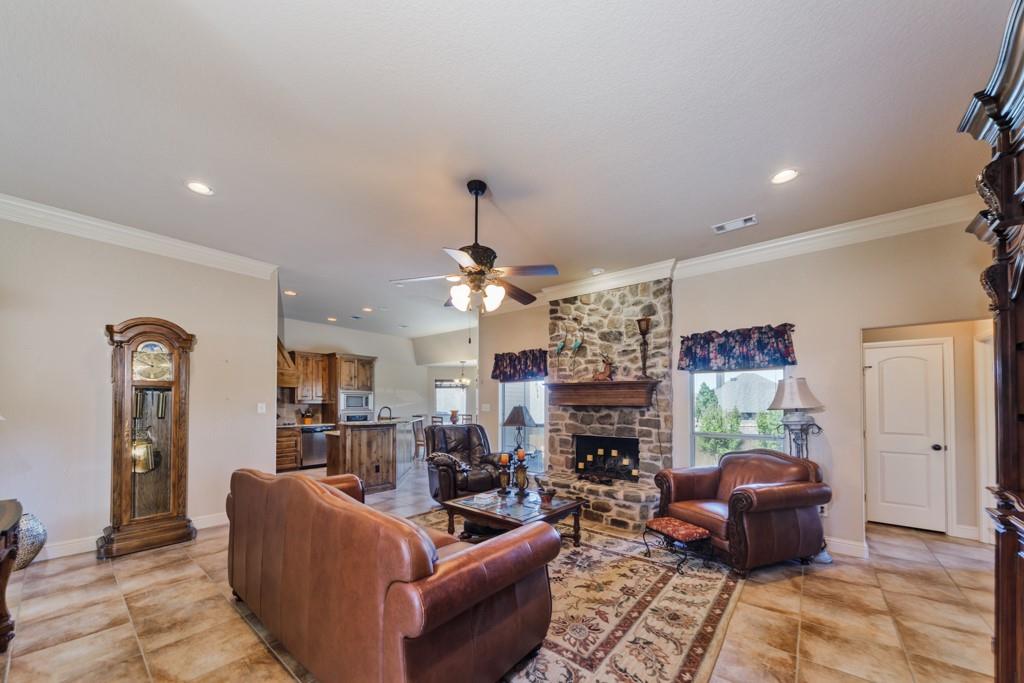 South Martin Branch - Residential