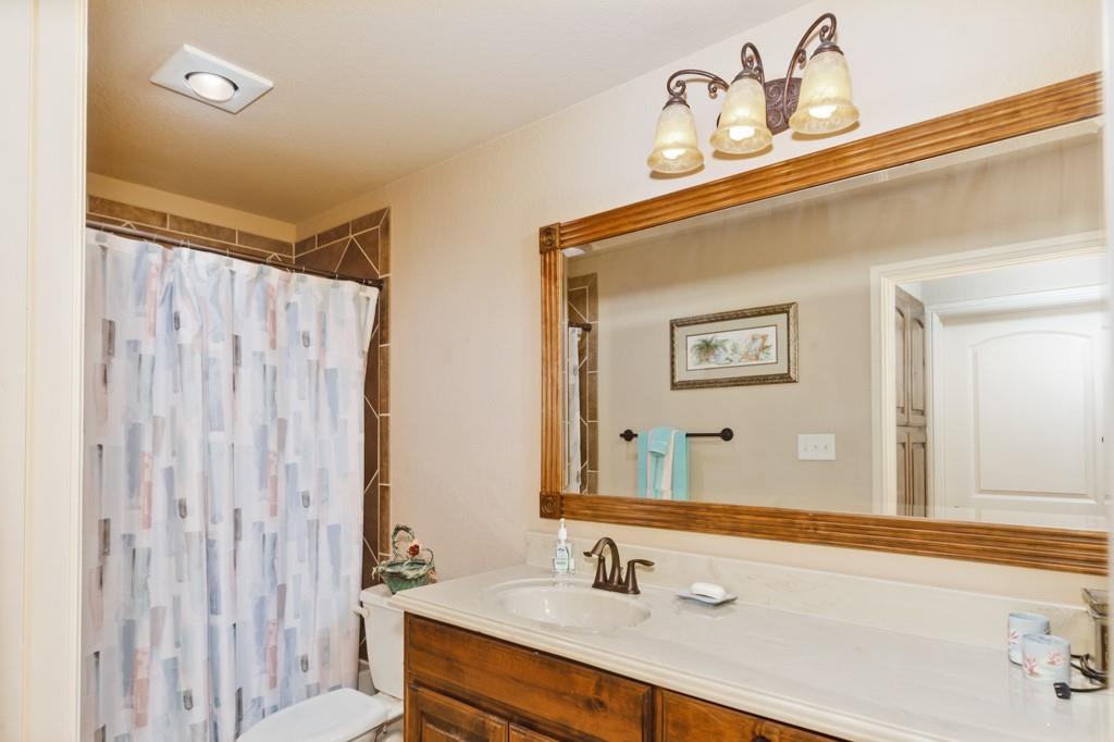 South Martin Branch - Residential