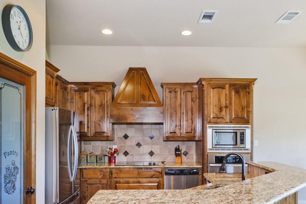 South Martin Branch - Residential