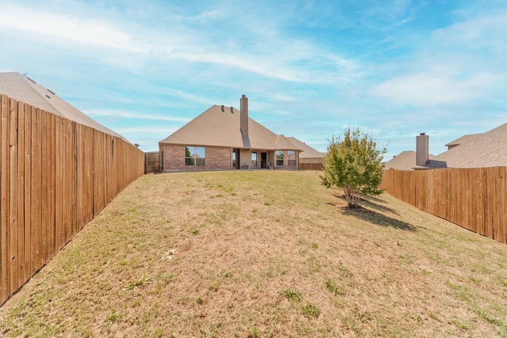 South Martin Branch - Residential