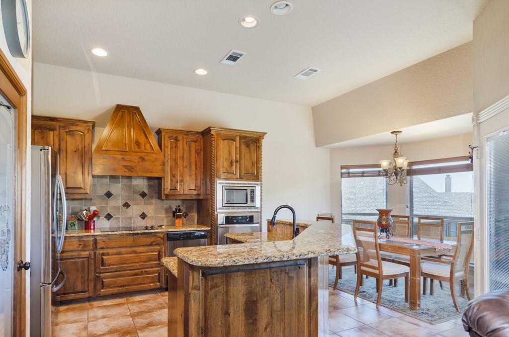 South Martin Branch - Residential