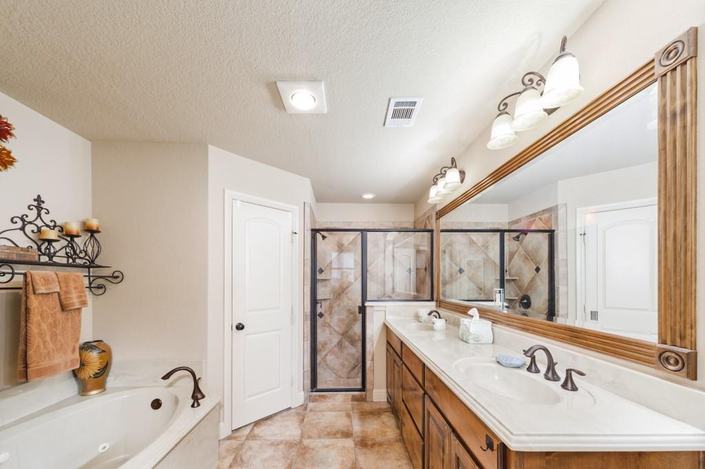 South Martin Branch - Residential