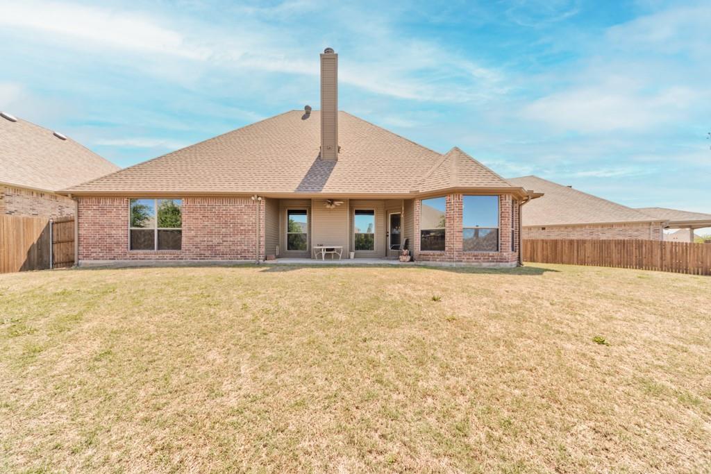 South Martin Branch - Residential