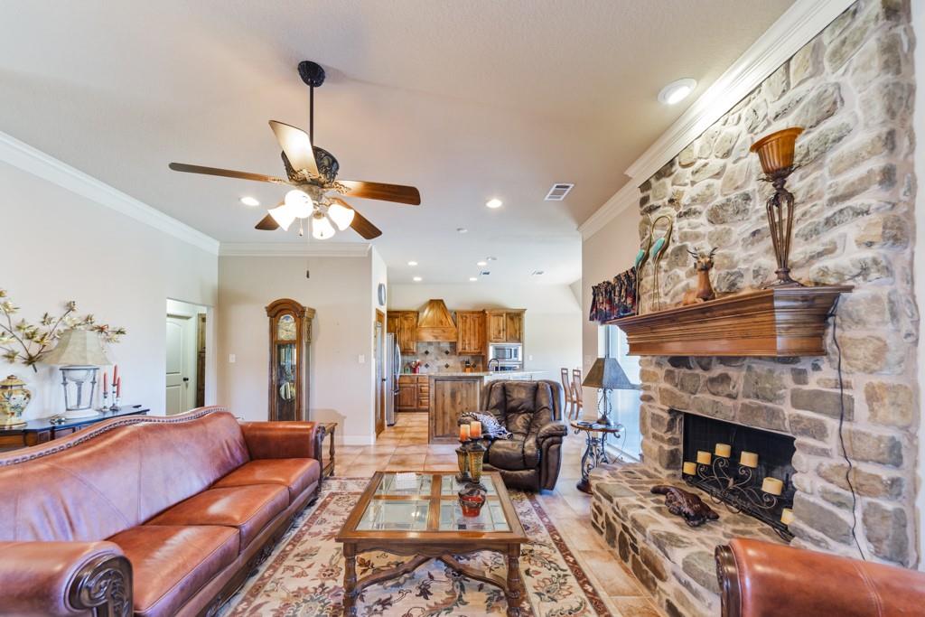 South Martin Branch - Residential