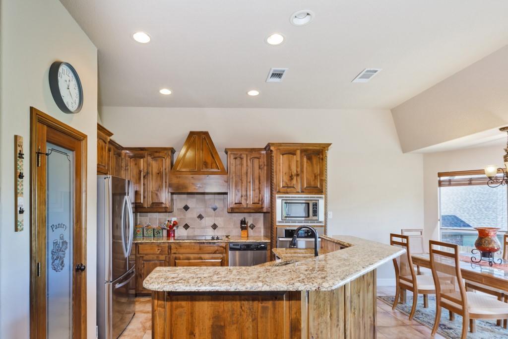 South Martin Branch - Residential