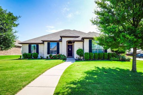 3238 Brighton Drive Midlothian TX 76065