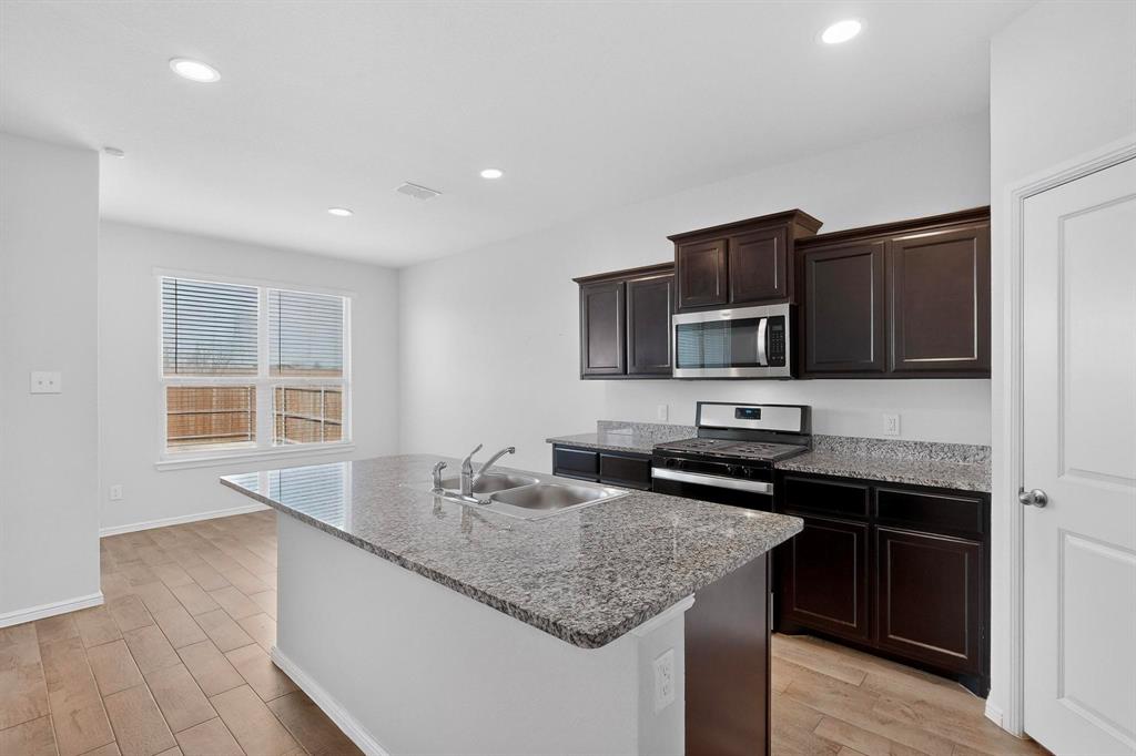 Bar C Ranch - Residential