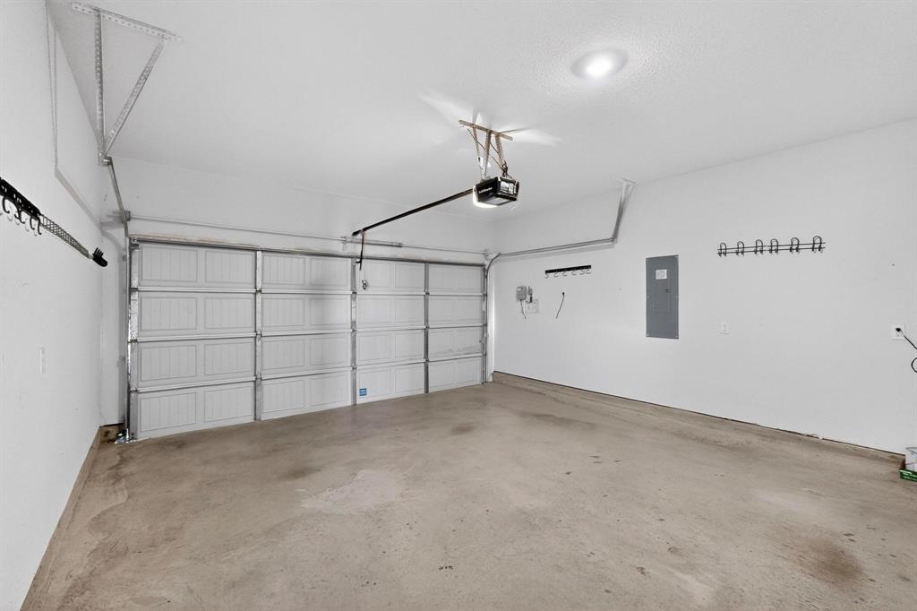 Bar C Ranch - Residential