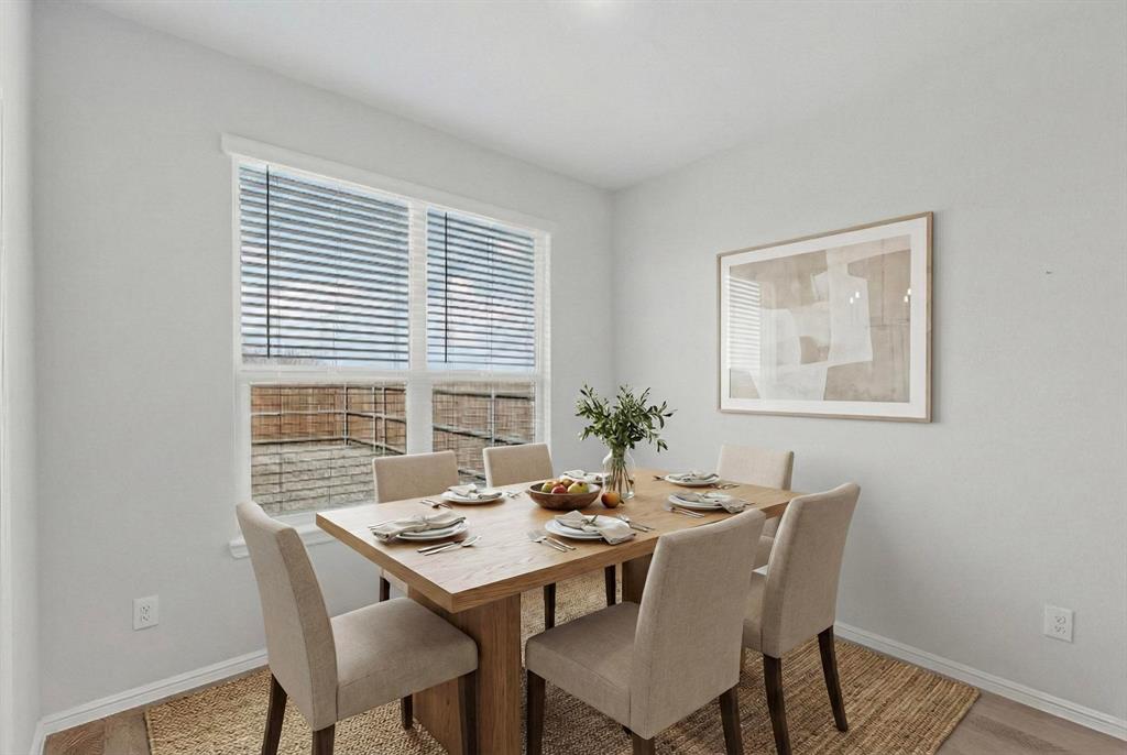 Bar C Ranch - Residential