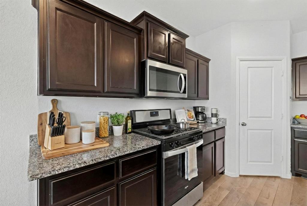 Bar C Ranch - Residential