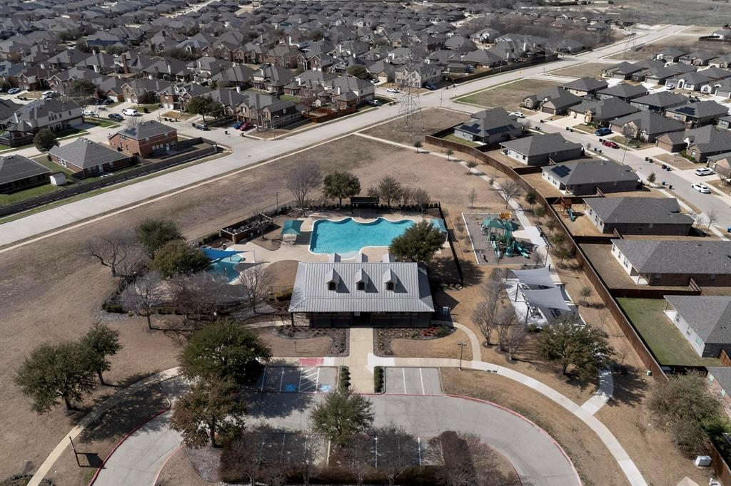 Bar C Ranch - Residential