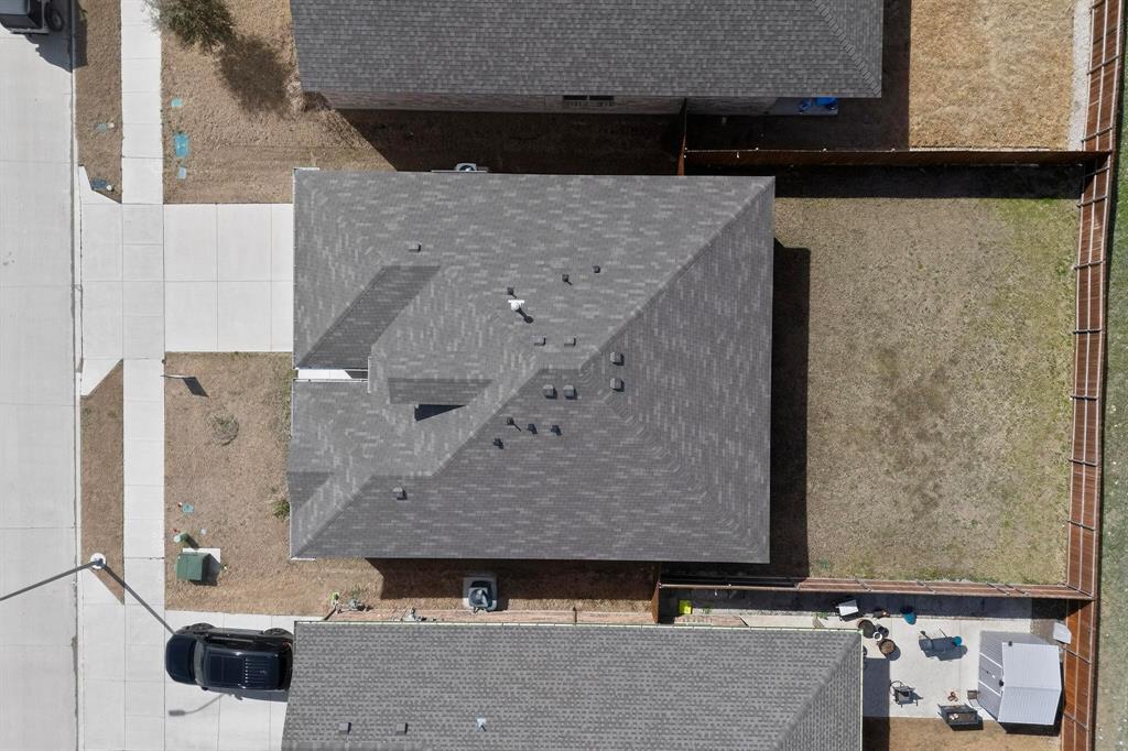 Bar C Ranch - Residential