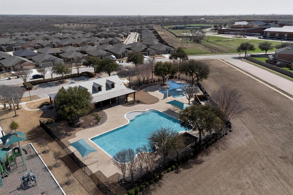 Bar C Ranch - Residential