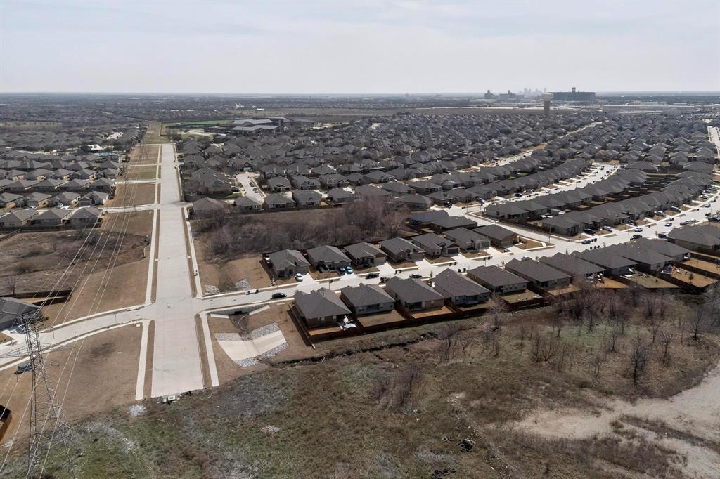 Bar C Ranch - Residential