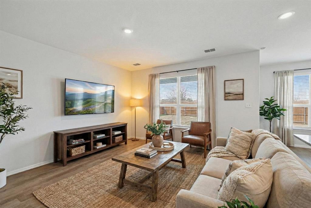 Bar C Ranch - Residential