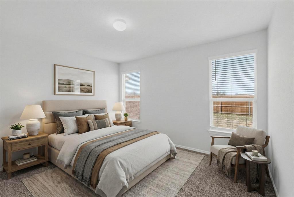 Bar C Ranch - Residential