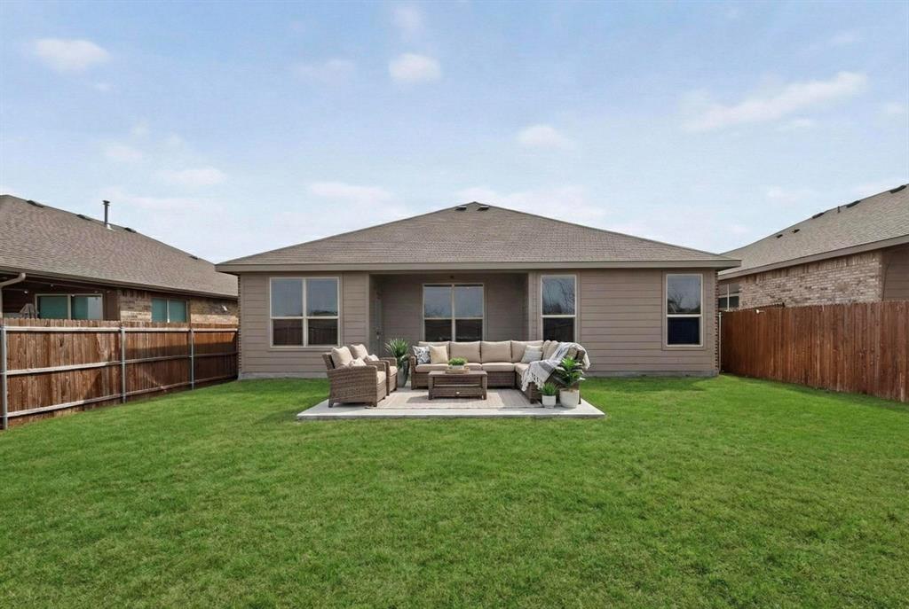 Bar C Ranch - Residential