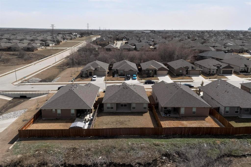 Bar C Ranch - Residential