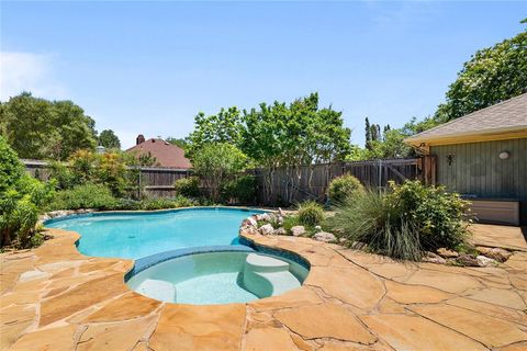 4001 Sonora Drive Plano TX 75074