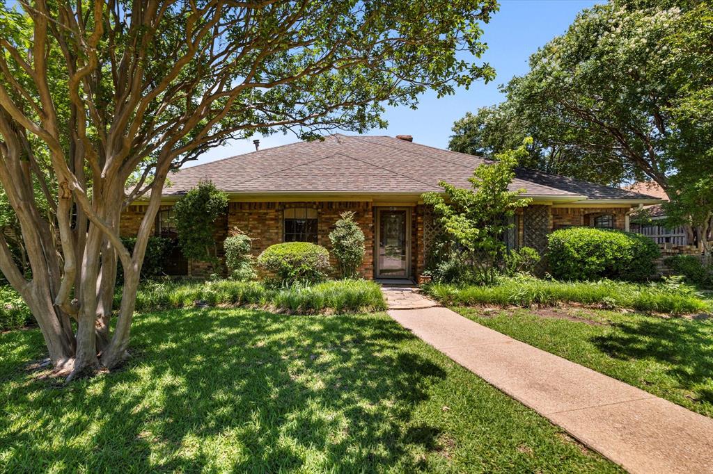 4001 Sonora Drive