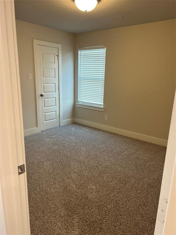 Urban Trail Add - Residential Lease