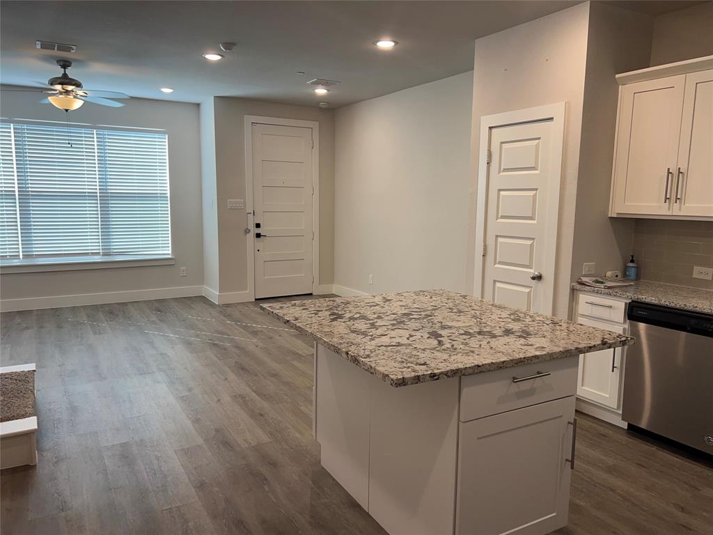 Urban Trail Add - Residential Lease