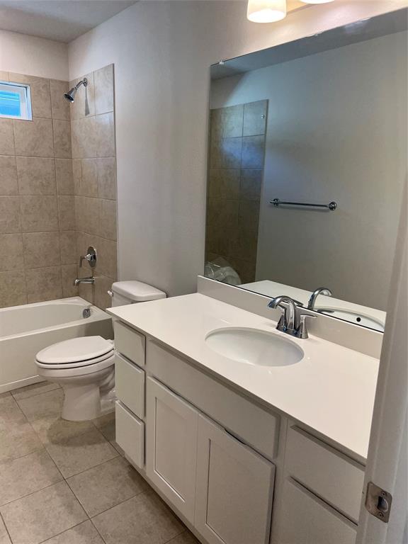 Urban Trail Add - Residential Lease