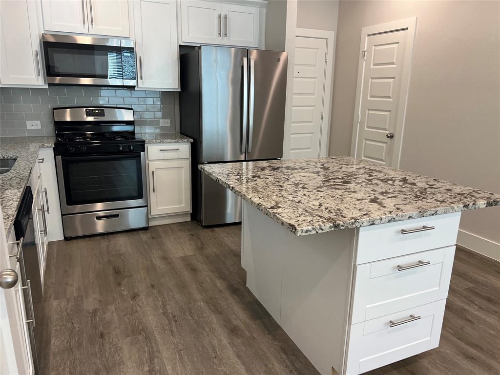 Urban Trail Add - Residential Lease