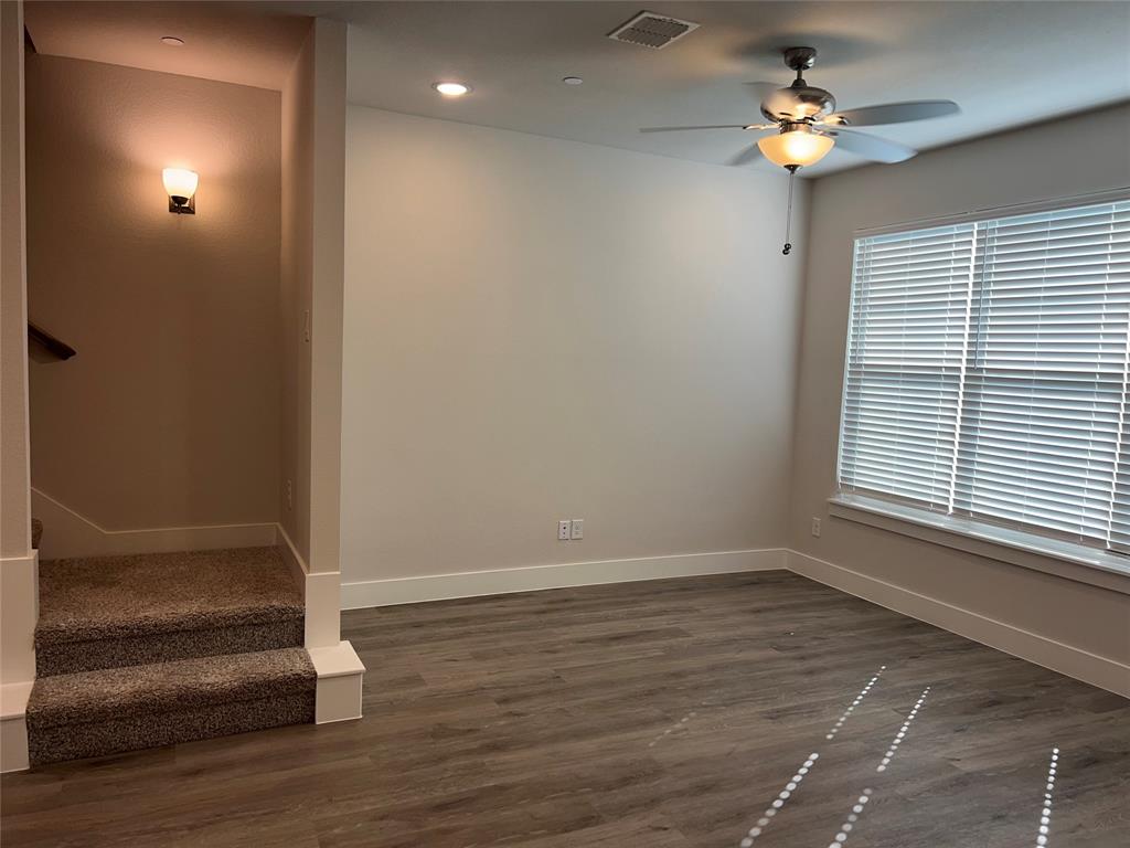 Urban Trail Add - Residential Lease