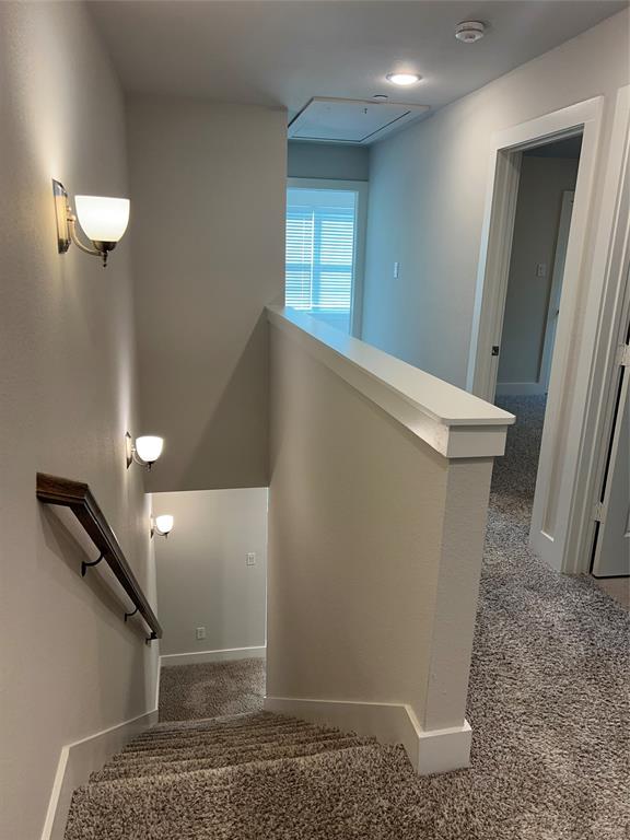 Urban Trail Add - Residential Lease