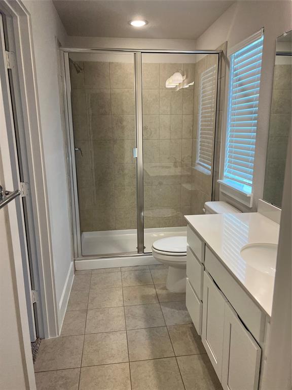 Urban Trail Add - Residential Lease