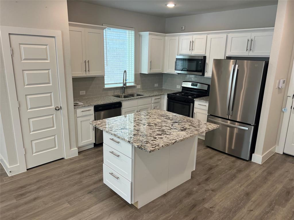 Urban Trail Add - Residential Lease