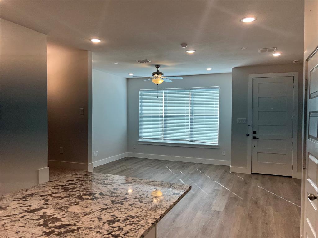 Urban Trail Add - Residential Lease