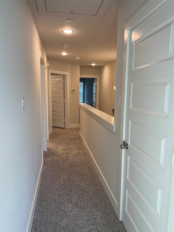 Urban Trail Add - Residential Lease