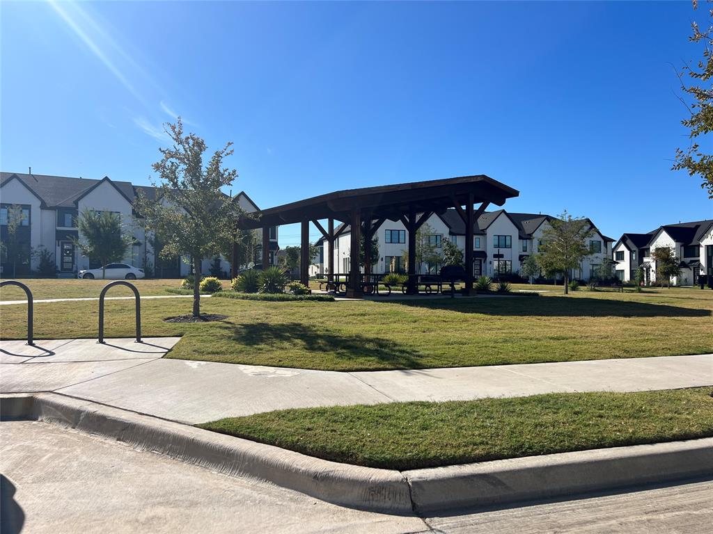 Urban Trail Add - Residential Lease