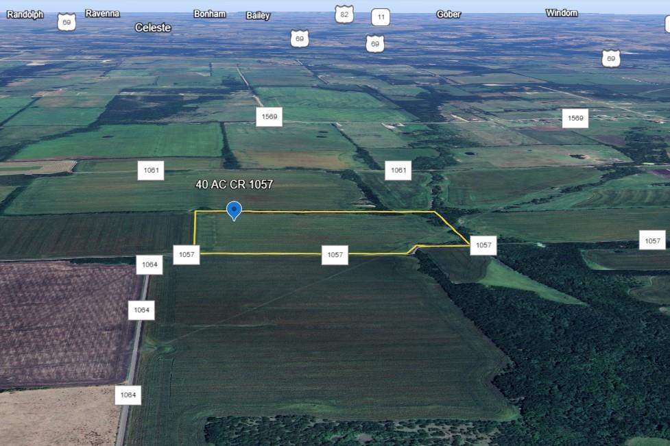40 AC County Rd 1057