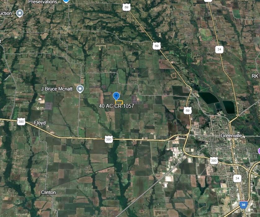 40 AC County Rd 1057