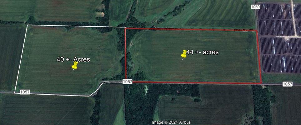 40 AC County Rd 1057