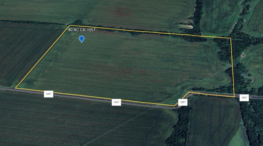 40 AC County Rd 1057