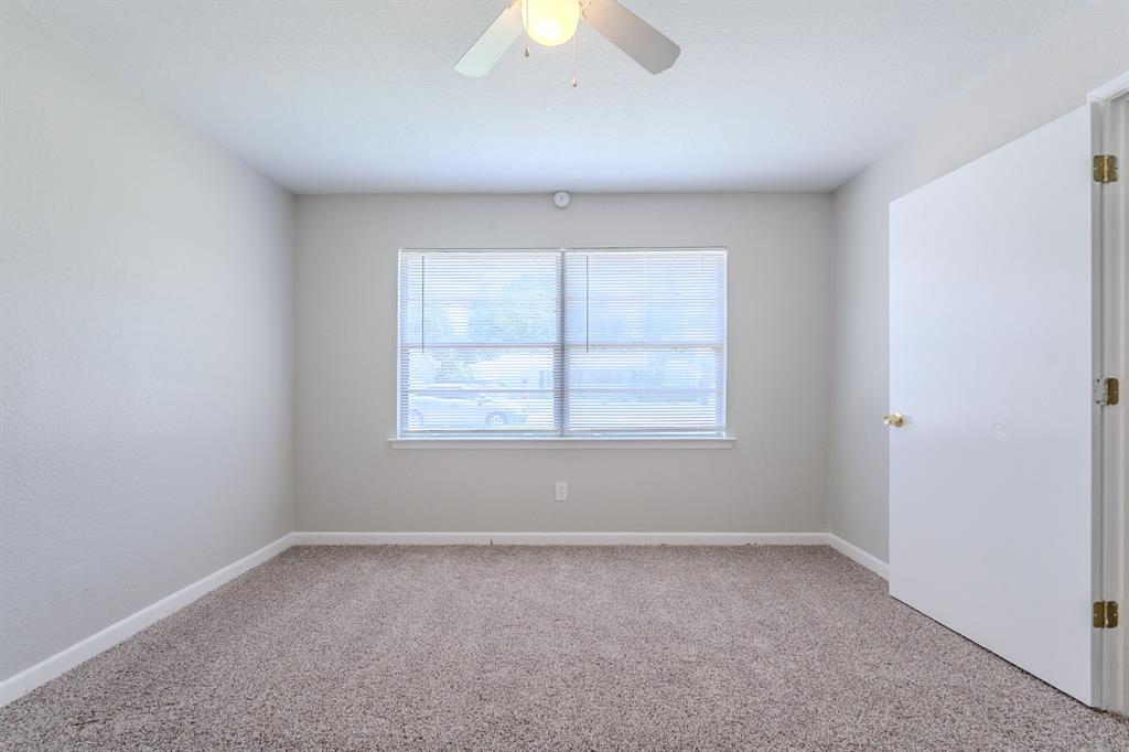 Benbrook Lakeside Add - Residential