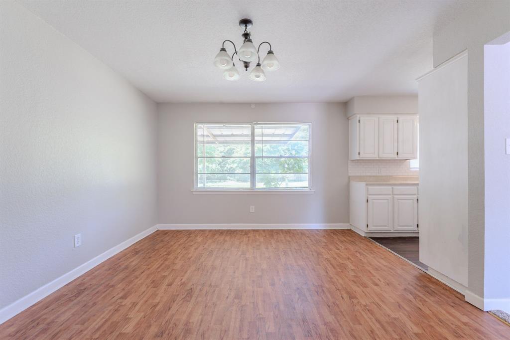 Benbrook Lakeside Add - Residential