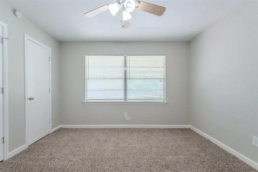 Benbrook Lakeside Add - Residential