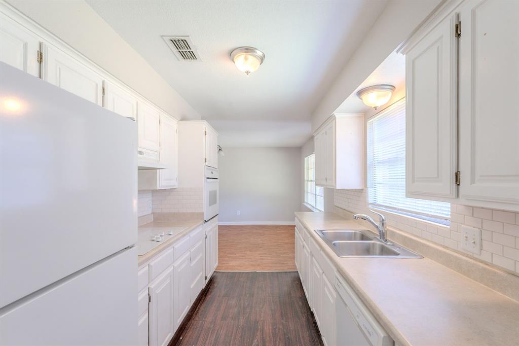 Benbrook Lakeside Add - Residential